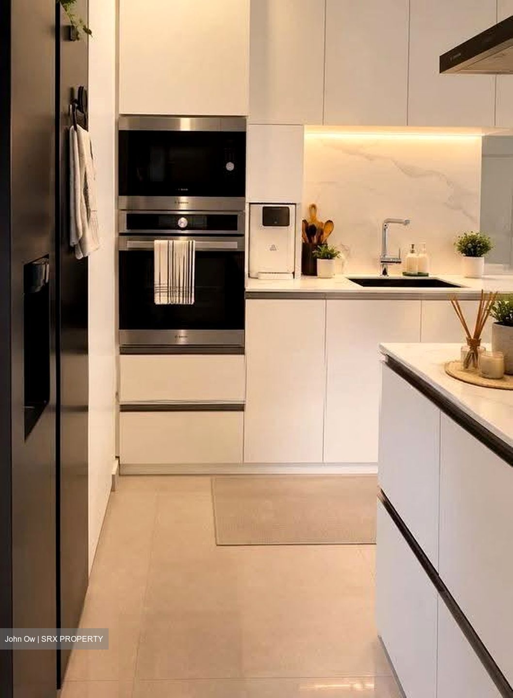 Le Wood (D21), Condominium #634575431